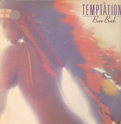 The Temptations - Bare Back