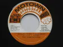 7inch Vinyl Single - The Temptations - Beauty Is Only Skin Deep / (I Know) I'm Losing You