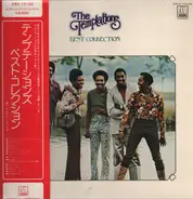 The Temptations - Best Collection