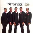 Double CD - The Temptations - Gold