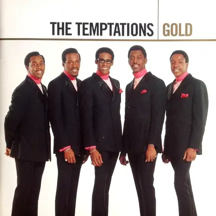 The Temptations - Gold