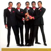 Double CD - The Temptations - Gold