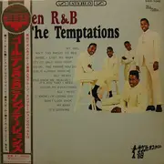 LP - The Temptations - Golden R&B - Gatefold + OBI