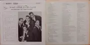 LP - The Temptations - Golden R&B - Gatefold + OBI