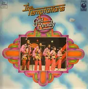 The temptations - Get Ready