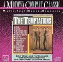 CD - The Temptations - Great Songs And Performances That Inspired The Motown 25th Anniversary Television Special
