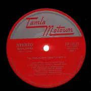 LP - The Temptations - Greatest Hits 14