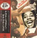 LP - The Temptations - Do The Temptations