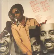 LP - The Temptations - Do The Temptations