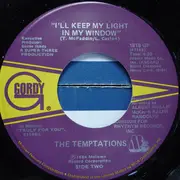 7inch Vinyl Single - The Temptations - Do You Really Love Your Baby