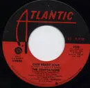 7inch Vinyl Single - The Temptations - Ever Ready Love