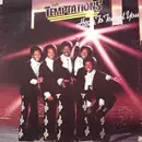 LP - The Temptations - Hear To Tempt You