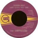 7inch Vinyl Single - The Temptations - I Can't Get Next To You