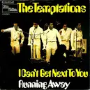 7inch Vinyl Single - The Temptations - I Can't Get Next To You