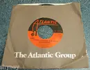 7inch Vinyl Single - The Temptations - I Just Don't Know How To Let You Go