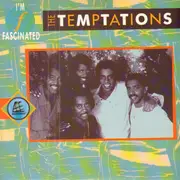 7inch Vinyl Single - The Temptations - I'm Fascinated