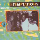 7inch Vinyl Single - The Temptations - I'm Fascinated