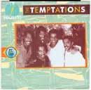 7inch Vinyl Single - The Temptations - I'm Fascinated
