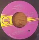 7inch Vinyl Single - The Temptations - It's Summer / I'm The Exception To The Rule