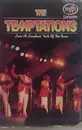 MC - The Temptations - Live At London's Talk Of Town