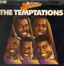 LP - The Temptations - Motown Special The Temptations