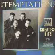 The Temptations - Motown's Greatest Hits