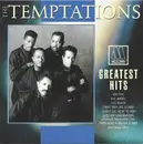 CD - The Temptations - Motown's Greatest Hits