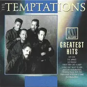 CD - The Temptations - Motown's Greatest Hits