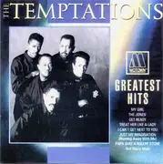 CD - The Temptations - Motown's Greatest Hits