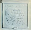 LP - The Temptations - Masterpiece