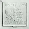 LP - The Temptations - Masterpiece