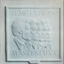 LP - The Temptations - Masterpiece