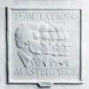 LP - The Temptations - Masterpiece