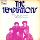7inch Vinyl Single - The Temptations - Masterpiece
