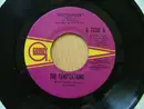 7inch Vinyl Single - The Temptations - Masterpiece