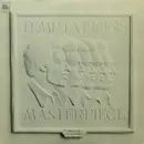 LP - The Temptations - Masterpiece