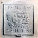 LP - The Temptations - Masterpiece - Sonic Pressing