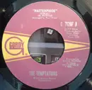7inch Vinyl Single - The Temptations - Masterpiece