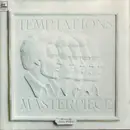 CD - The Temptations - Masterpiece