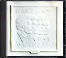 CD - The Temptations - Masterpiece