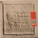 LP - The Temptations - Masterpiece - 180 Gram