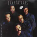 LP - The Temptations - Milestone