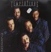 The Temptations - Milestone