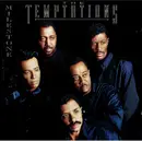 CD - The Temptations - Milestone