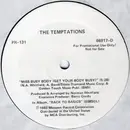 12inch Vinyl Single - The Temptations - Miss Busy Body (Get Your Body Busy)