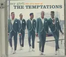 Double CD - The Temptations - My Girl: The Very Best Of