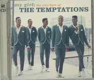 The Temptations - My Girl: The Very Best Of