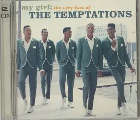The Temptations - My Girl: The Very Best Of