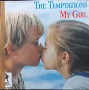 12inch Vinyl Single - The Temptations - My Girl