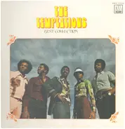 The Temptations - Greatest Hits 14